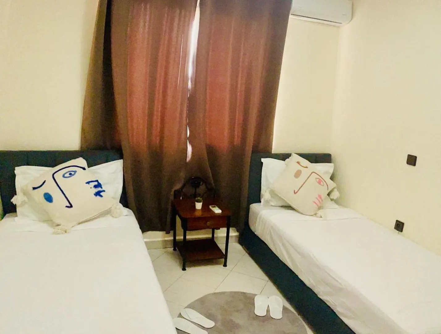 Dar Bouchra, Cozy Appartement, Centre Gueliz Marrakech Marrakesh Apartment