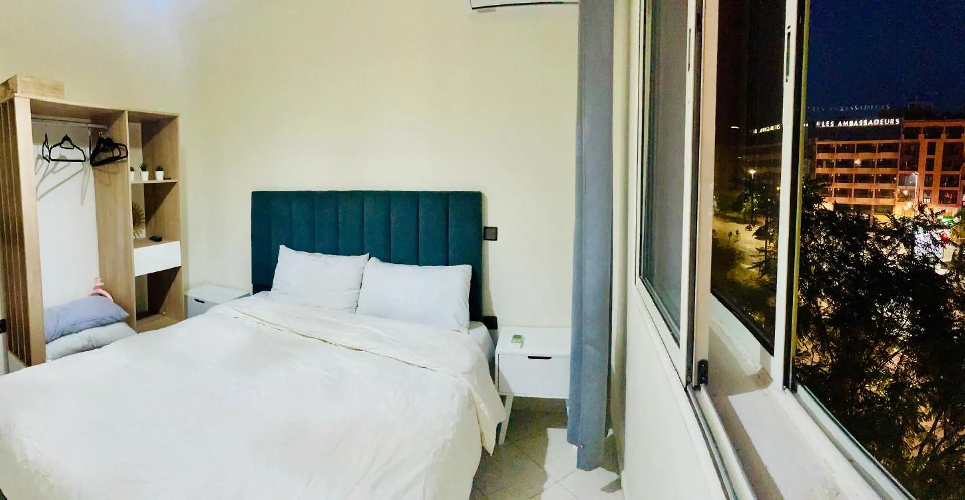 Dar Bouchra, Cozy Appartement, Centre Gueliz Marrakech Marrakesh Apartment
