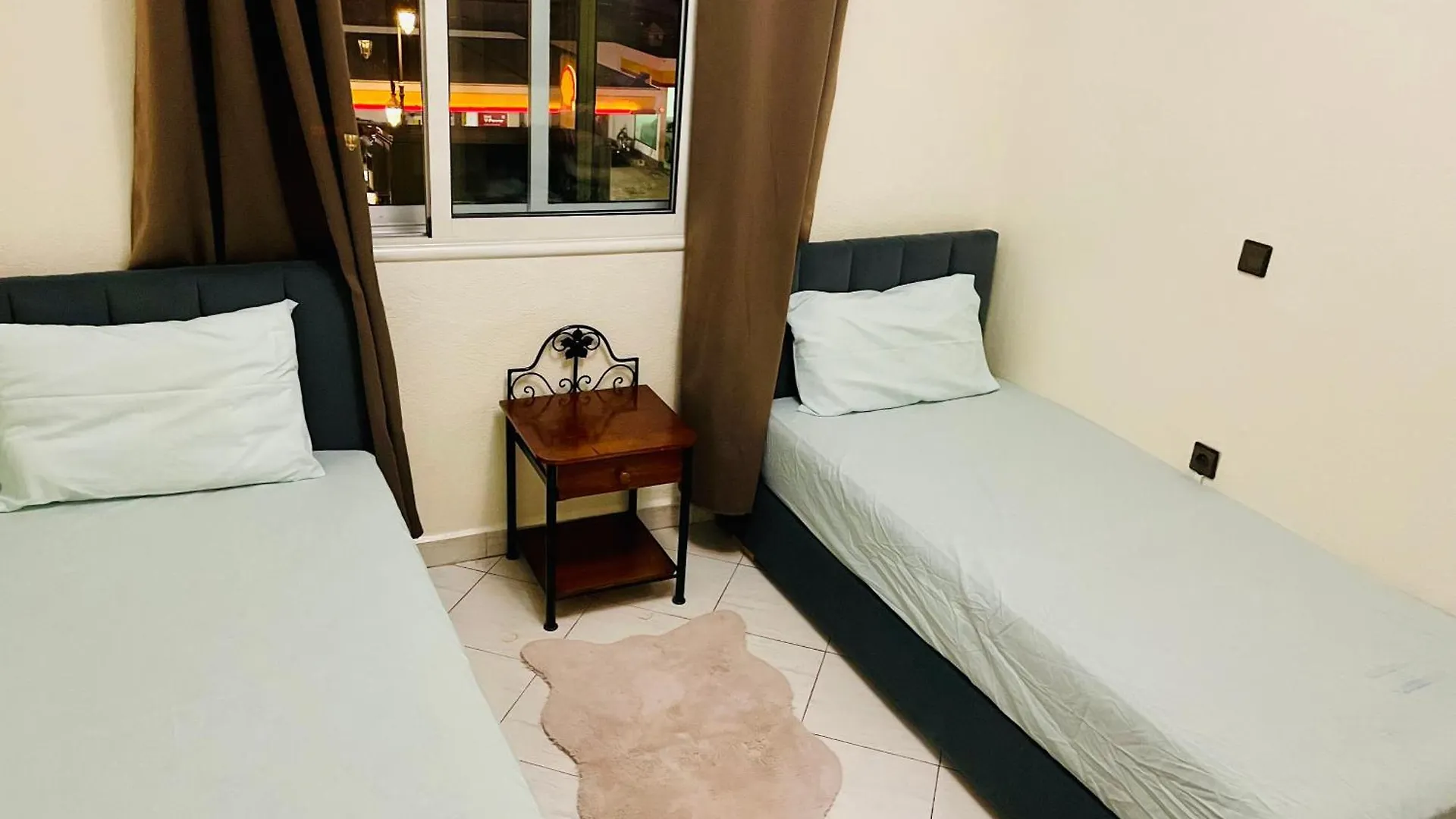 Apartment Dar Bouchra, Cozy Appartement, Centre Gueliz Marrakech Marrakesh