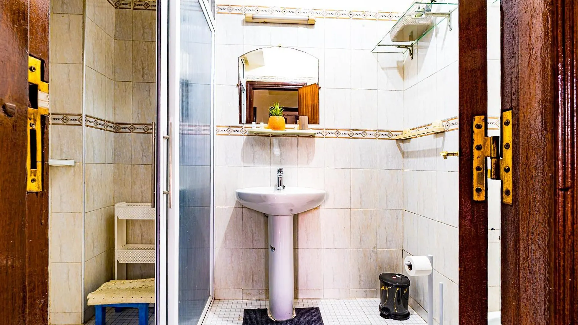 Dar Bouchra, Cozy Appartement, Centre Gueliz Marrakech Marrakesh