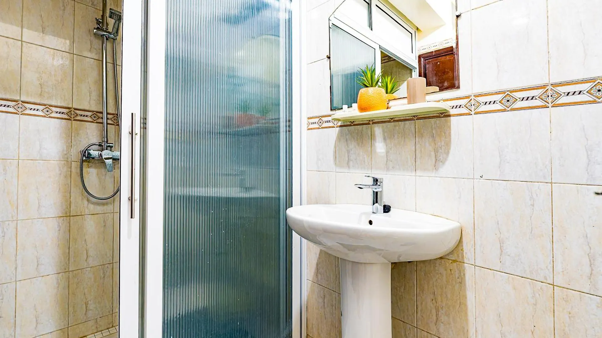 Apartment Dar Bouchra, Cozy Appartement, Centre Gueliz Marrakech Marrakesh