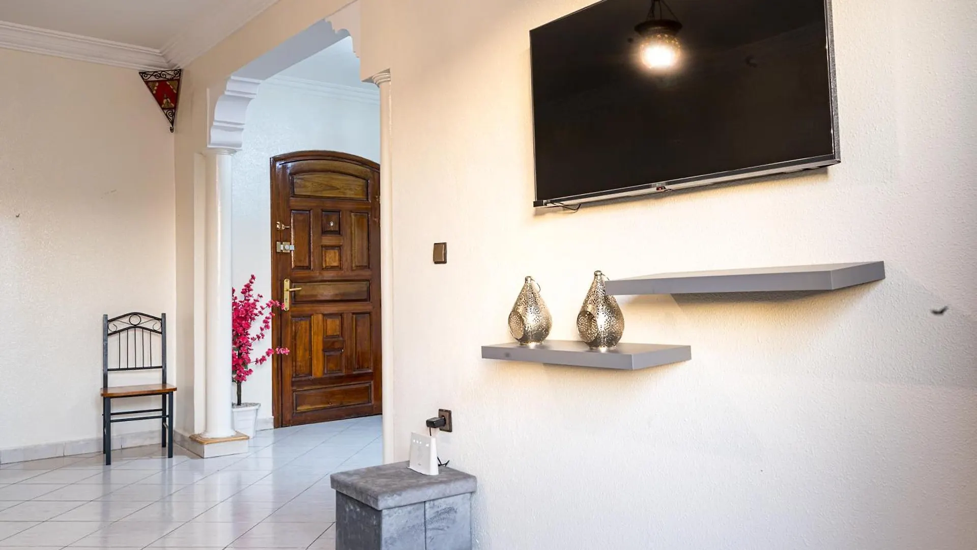 Dar Bouchra, Cozy Appartement, Centre Gueliz Marrakech Marrakesh