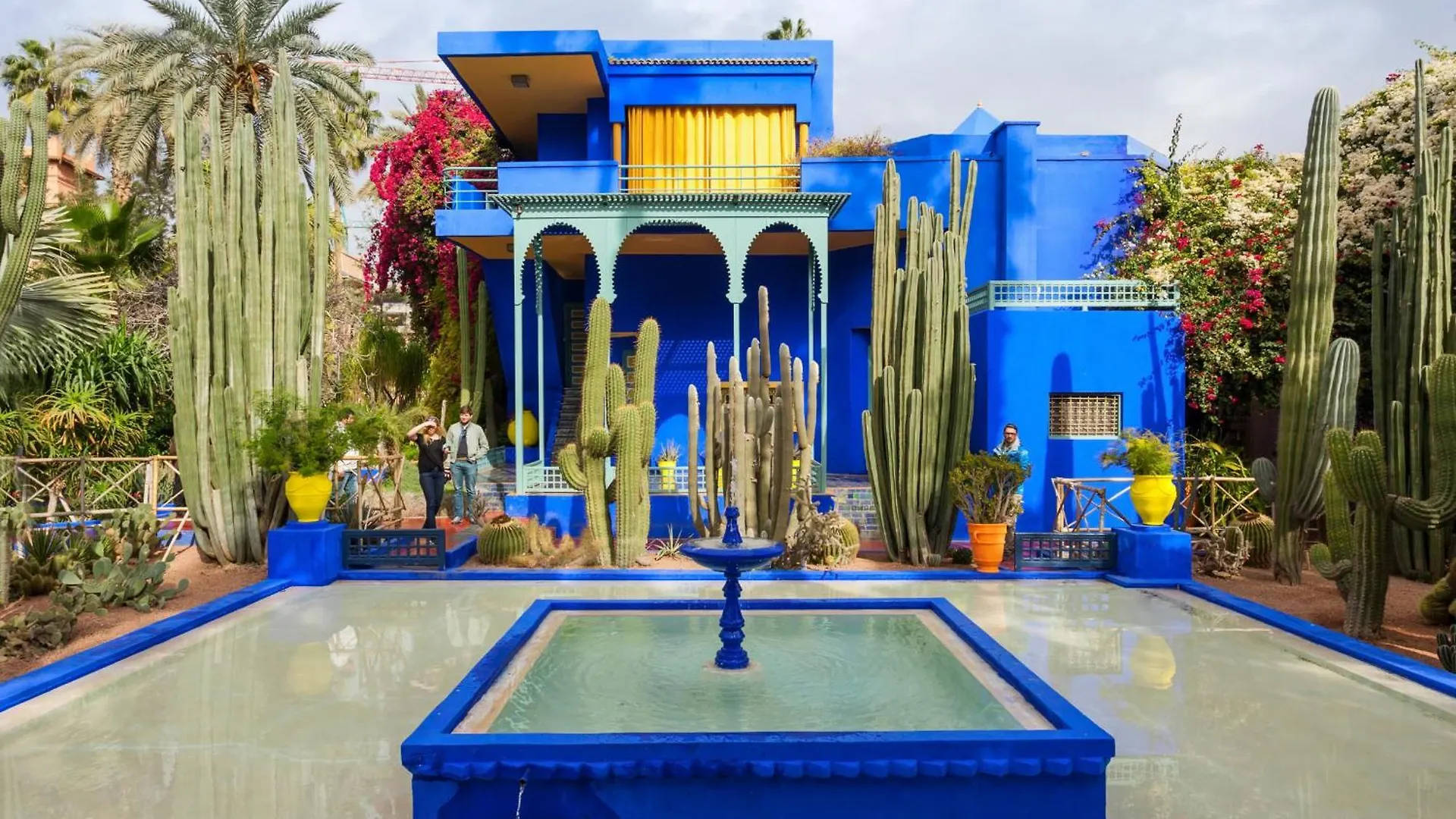 Dar Bouchra, Cozy Appartement, Centre Gueliz Marrakech Marrakesh 0*,  Morocco
