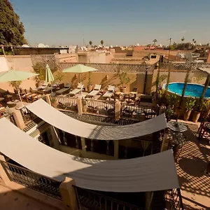 Riad Signature, Marrakesh