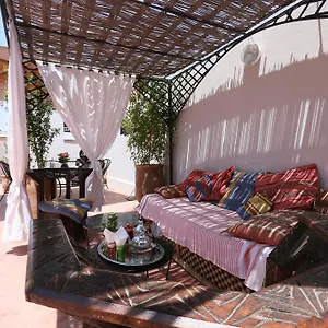 Bed & Breakfast Merstane Marrakech, Marrakesh