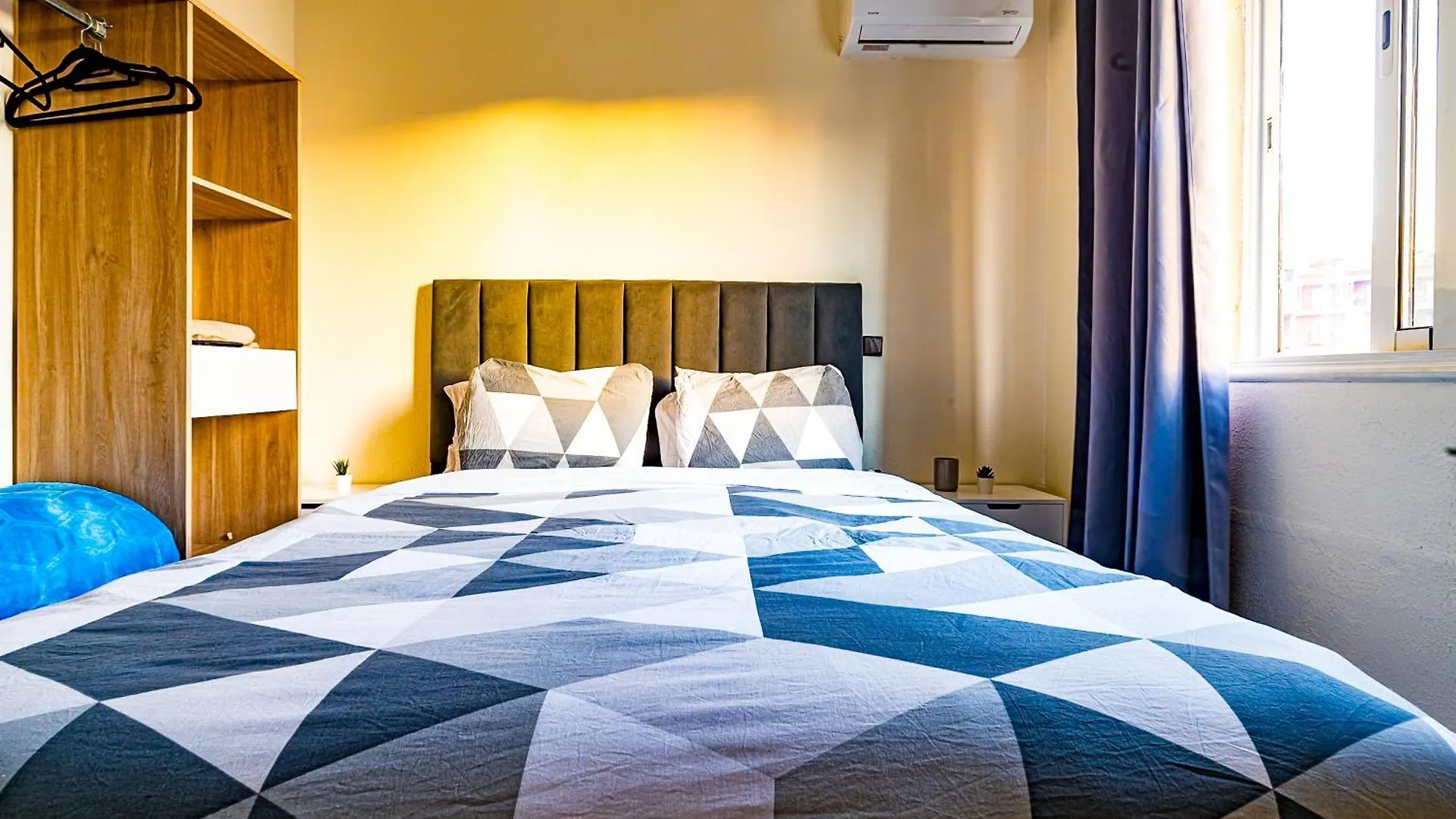 Dar Bouchra, Cozy Appartement, Centre Gueliz Marrakech Marrakesh 0*,  Marocko